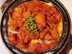 -半勺·新徽菜(银泰城店)