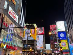 -心斋桥