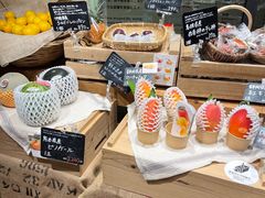 -无印良品(池袋西武店)