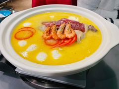 -金龙·打边炉(南京西路店)