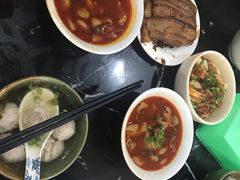 -李记小小吃·江油肥肠(涪江路店)