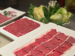 -南门涮肉(天坛店)