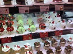 -巴黎贝甜(宜山路店)