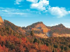 -照金香山旅游景区