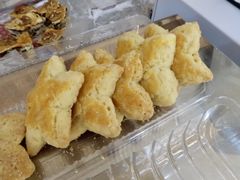 巴旦木饼干-玛尔哈巴·塔塔尔糕点(华侨小区店)