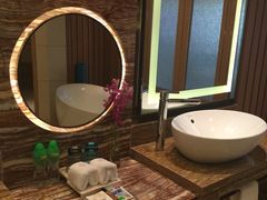 -惠州金海湾嘉华度假酒店