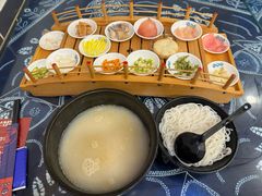 -桥香园过桥米线(古城北门店)