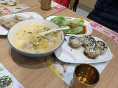 -小杨生煎(松江大学城店)
