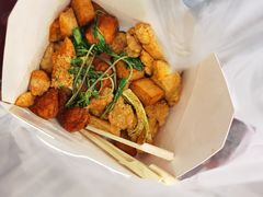-呷贺盐酥鸡(抄纸巷店)
