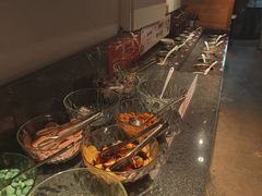 -焯牛潮汕牛肉火锅(云峰街创始店)