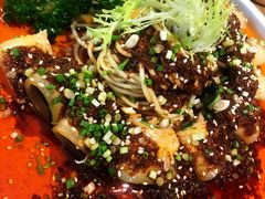 -三人行骨头王火锅(长寿店)
