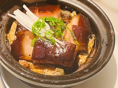 -绿茶餐厅(南方商城店)