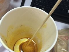 -陈记甜品窝(中山北路店)