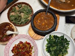 -径山十八道·风味民间菜(华夏之心店)
