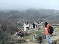 -灵山