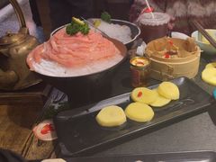 -吼堂老火锅(太古里总店)