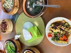 -阿弟早茶·家庭小炒·火锅(九村店)