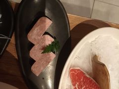 -巴奴毛肚火锅(龙湖锦艺城店)