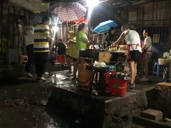 -老兵麻辣烫(世欧王庄店)