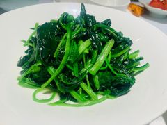 -小厨娘淮扬菜(清江苏宁广场店)