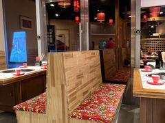 -玺炖·中国铁锅炖(虹桥天街店)