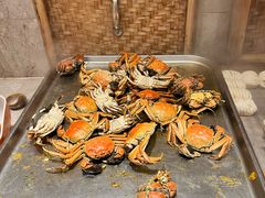 -菲住布渴酒店自助餐厅(阿里巴巴西溪园区店)