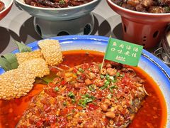 -老房子·南昌菜(双子塔店)