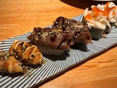 -原志优秀食材·匠心料理·海胆主题(金亿广场店)