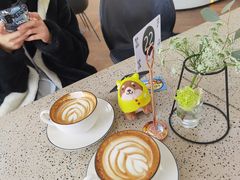 -禧室Joyous Lounge(禧园店)