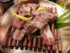 -西塔老太太泥炉烤肉(双井店)
