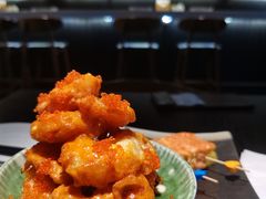 火焰虾-YAMAKAWA(龙湖胥江天街店)
