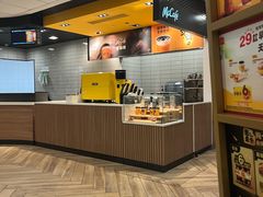 -麦当劳(虹口星荟中心店)