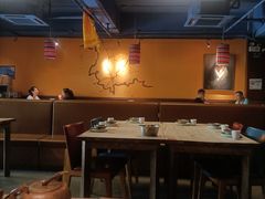 -缘生态云南菜·野生菌庭院餐厅(华侨城店)