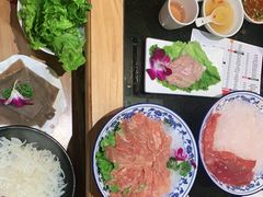 -川中故事·成都老火锅(东书房店)