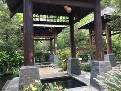 -中铁花水湾四季温泉谷