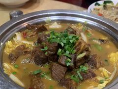 -孙家面馆(淮海第一城店)