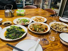 -潮粥馆(长江花园店)