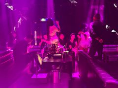 -MOSSO·Liveshow(M3香港广场店)