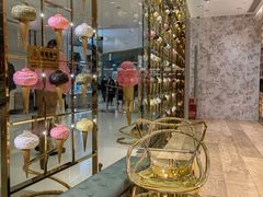 -VENCHI 闻绮(北京国贸商城店)