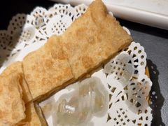 -一品红川菜(皇岗店)