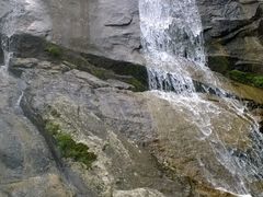 -青峰峡国家森林公园