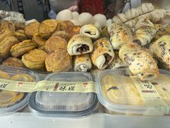 -宫门口馒头铺(创始人总店)
