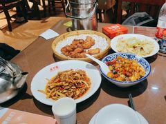 -天下客饭店(中山路店)