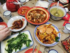 -老三样·旧食新味(万寿宫店)