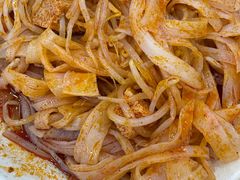 香不辣米皮-童记米皮(伊河路店)