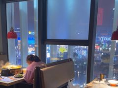 -探鱼·鲜青椒爽麻烤鱼(天一广场店)