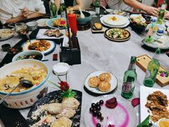 -君霖海鲜私房菜(春柳店)