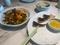 -四道菜·福建菜馆(新街口金鹰店)