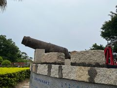 -胡里山炮台