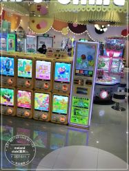 -meland club亲子乐园(重庆万象城店)